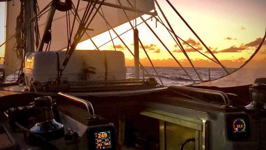From Sea Trials to Market: The MDD400 marine data display’s Journey